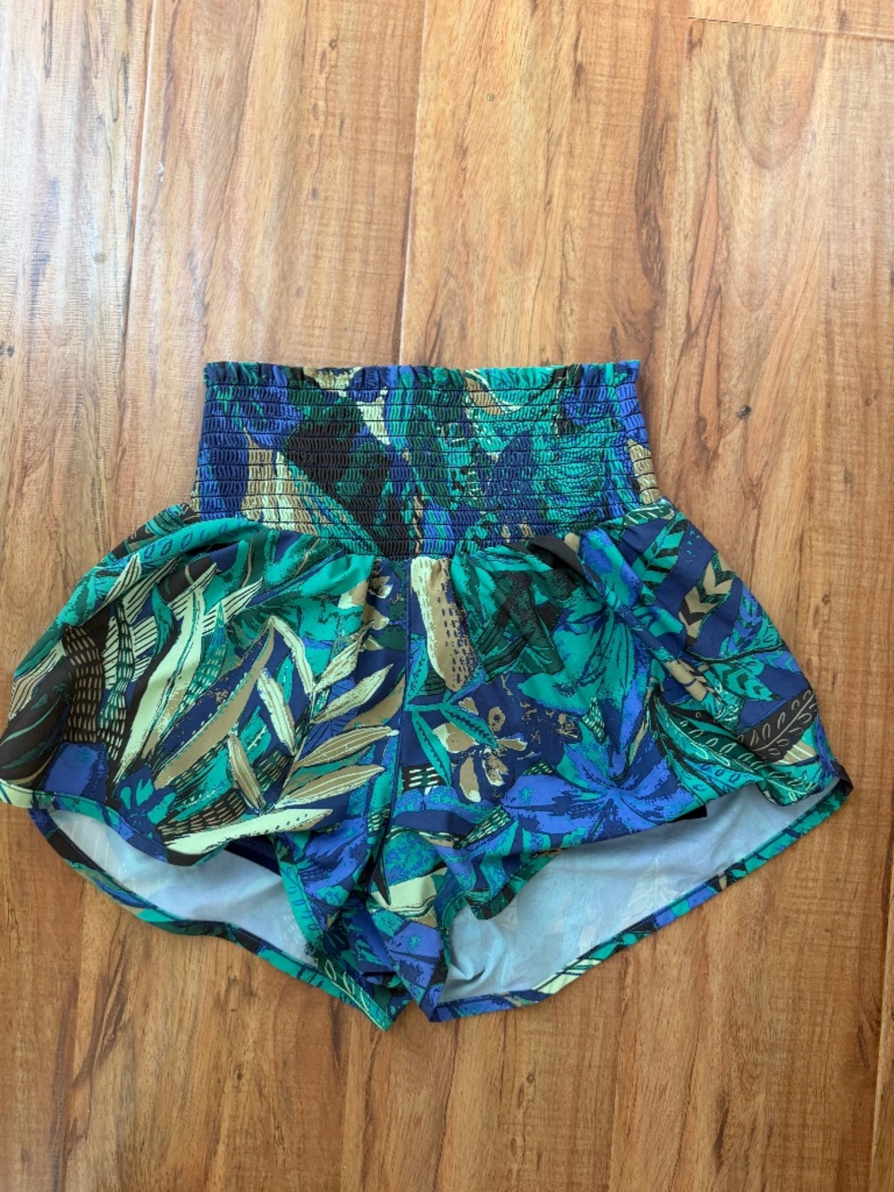 Aerie shorts